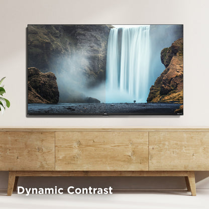 43" Class S3 (43S310R) 1080P FHD LED Smart Roku TV (Limited Edition)