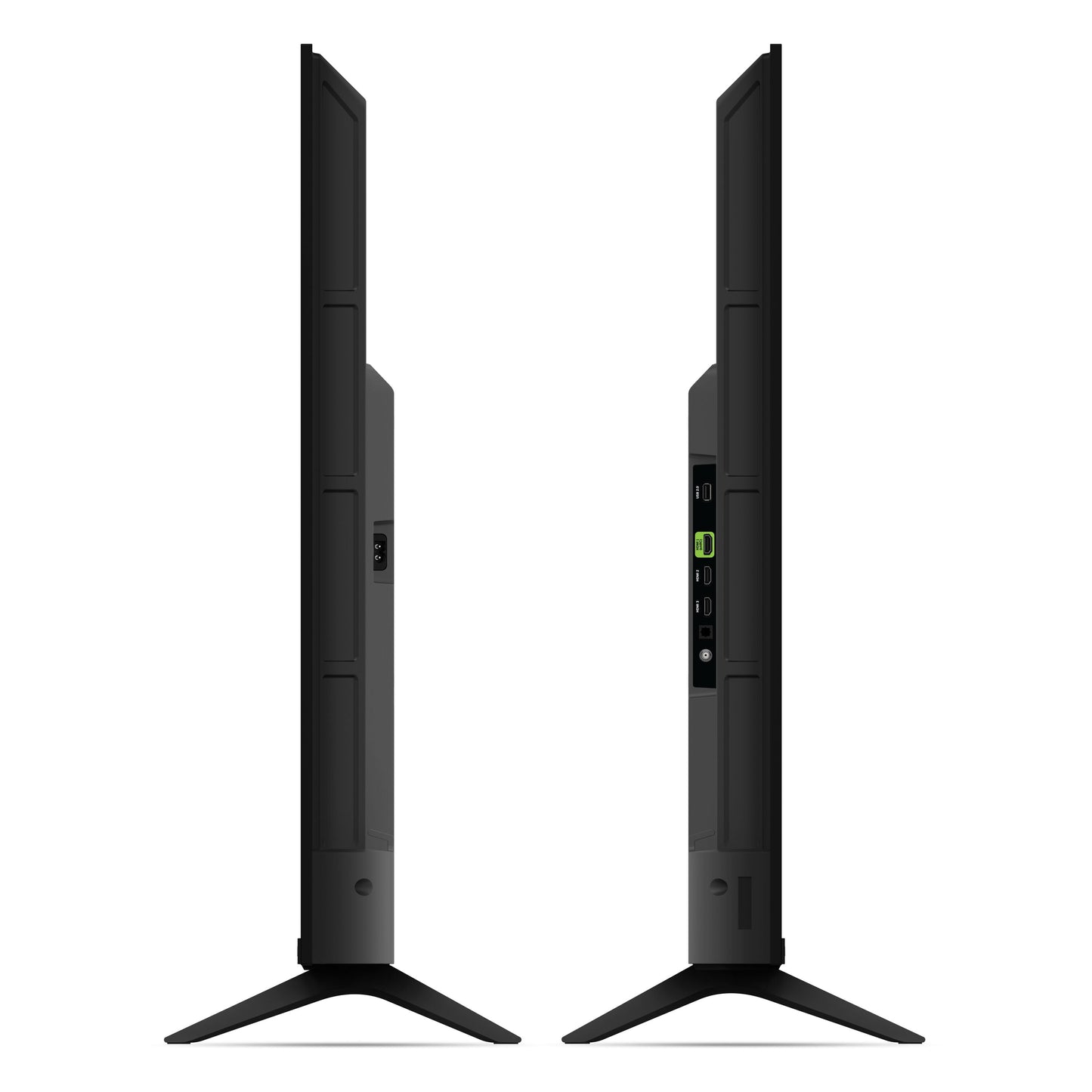 55" Class Quantum 4K QLED HDR Smart TV (VQD55R-10)