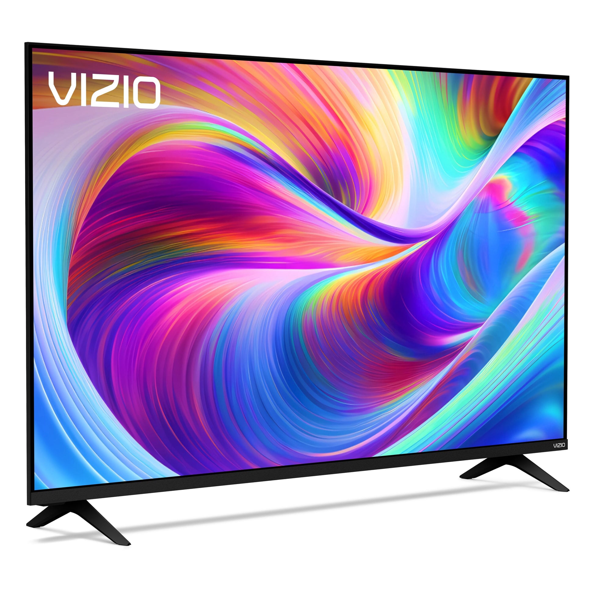 55" Class Quantum 4K QLED HDR Smart TV (VQD55R-10)
